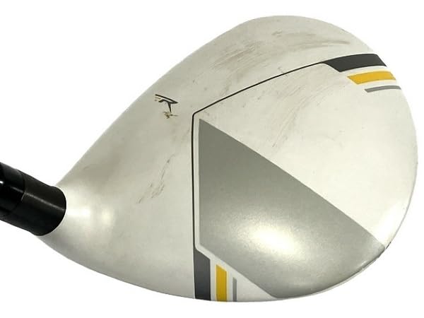 Amazon | TaylorMade RBZ STAGE2 7W フェアウェイウッド 23° ゴルフ
